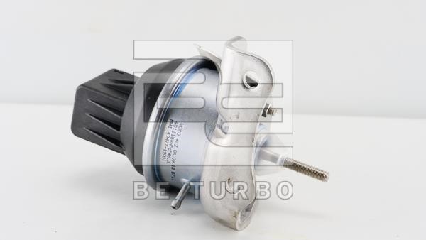 Control Box, charger BE TURBO 206208