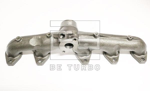 BE TURBO 216000 Exhaust manifold 216000