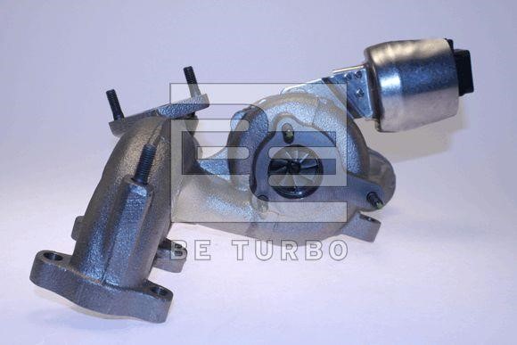 BE TURBO 127348 Charger, charging system 127348