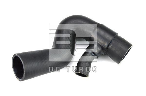 BE TURBO 700051 Charger Air Hose 700051