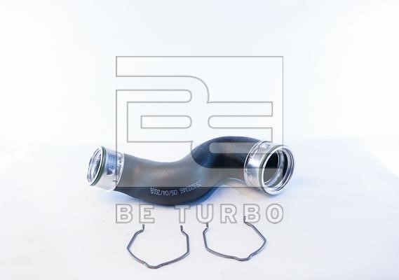 Charger Air Hose BE TURBO 700052