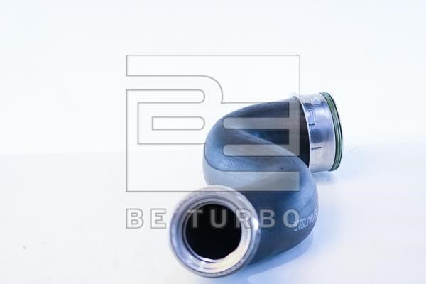 BE TURBO 700052 Charger Air Hose 700052
