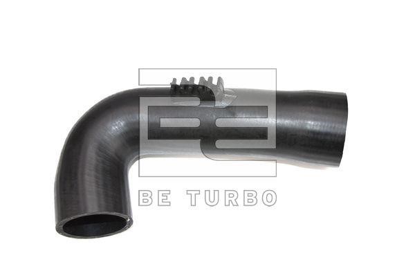 BE TURBO 700072 Charger Air Hose 700072