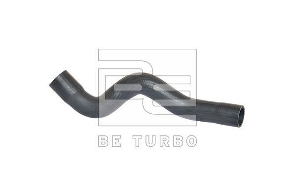 BE TURBO 700073 Charger Air Hose 700073