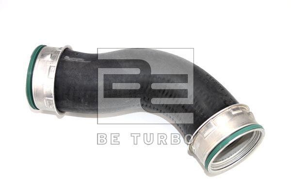 BE TURBO 700098 Charger Air Hose 700098