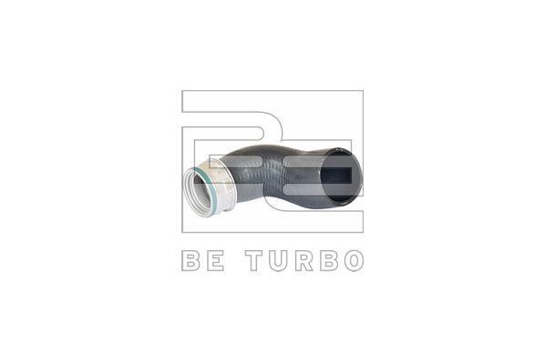BE TURBO 700105 Charger Air Hose 700105