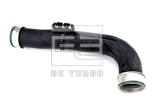 BE TURBO 700111 Charger Air Hose 700111