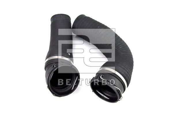 BE TURBO 700129 Charger Air Hose 700129
