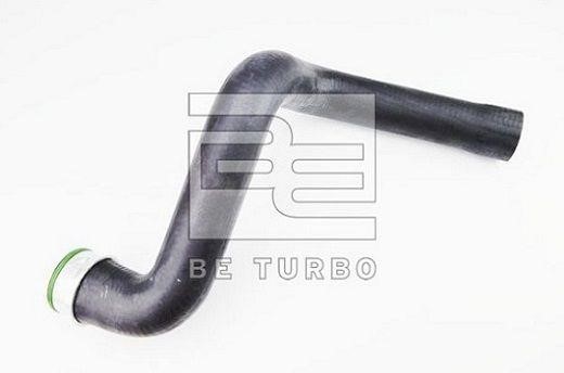 BE TURBO 700143 Charger Air Hose 700143