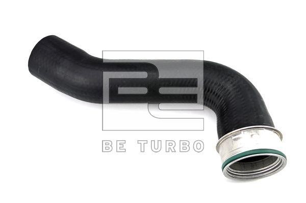 BE TURBO 700163 Charger Air Hose 700163