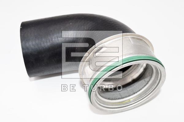 BE TURBO 700176 Charger Air Hose 700176