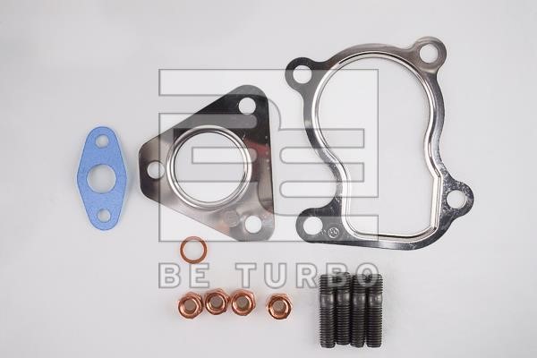 BE TURBO ABS017 Turbine mounting kit ABS017