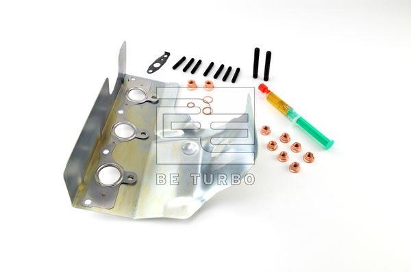BE TURBO ABS023 Mounting kit, charger ABS023