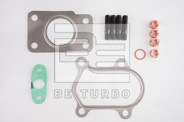 BE TURBO ABS038 Turbine mounting kit ABS038