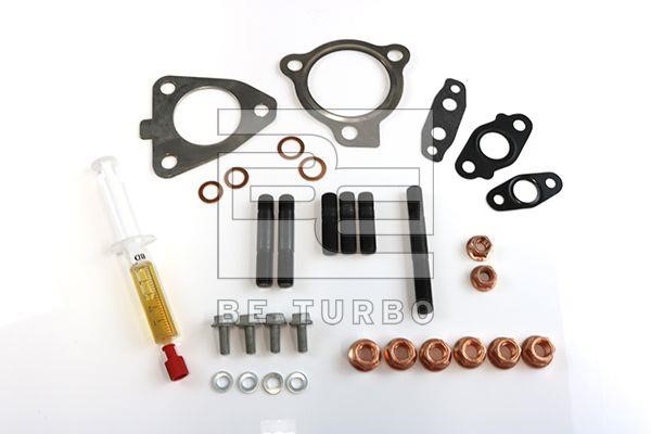 BE TURBO ABS763 Turbine mounting kit ABS763