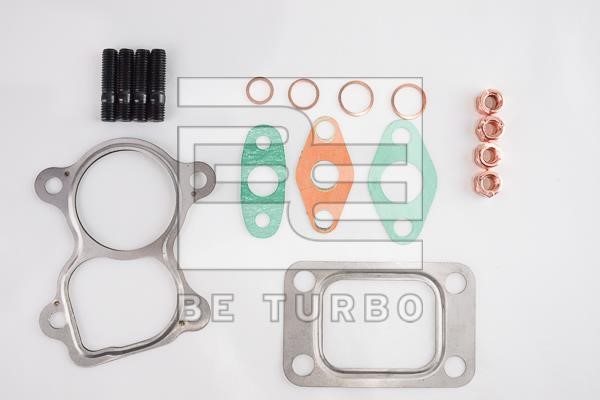 BE TURBO ABS050 Turbine mounting kit ABS050