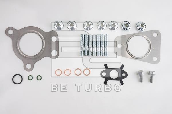 BE TURBO ABS068 Turbine mounting kit ABS068