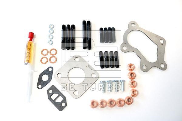 BE TURBO ABS802 Turbine mounting kit ABS802