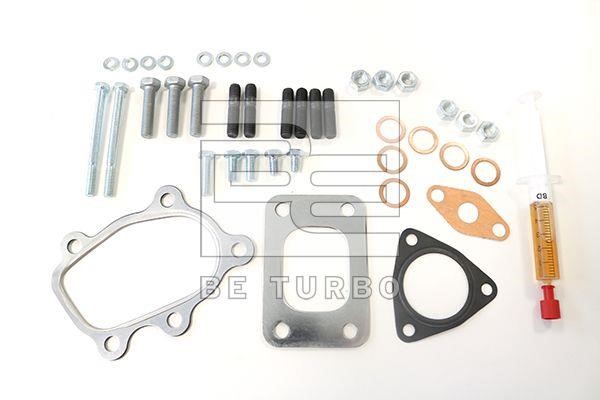 BE TURBO ABS810 Turbine mounting kit ABS810