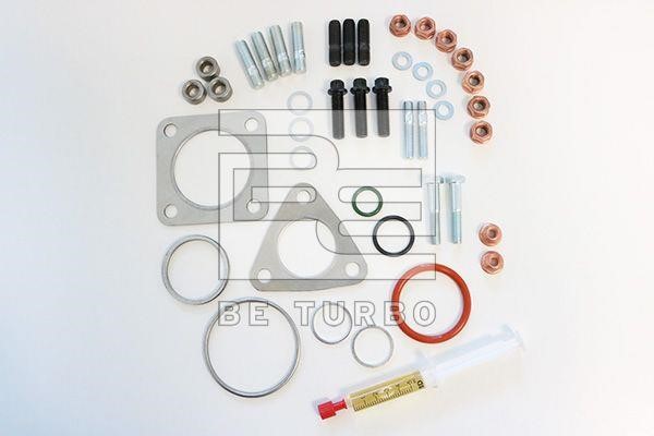 BE TURBO ABS712 Turbine mounting kit ABS712