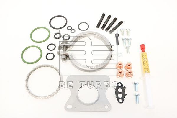 BE TURBO ABS721 Turbine mounting kit ABS721