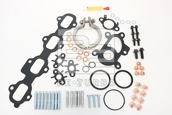 BE TURBO ABS733 Turbine mounting kit ABS733