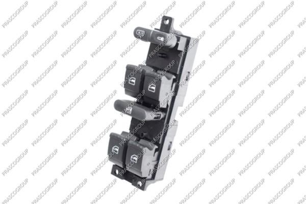 Prasco VG034WS04 Window regulator button block VG034WS04