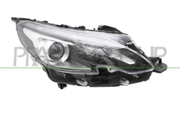 Prasco PG5024903 Headlamp PG5024903