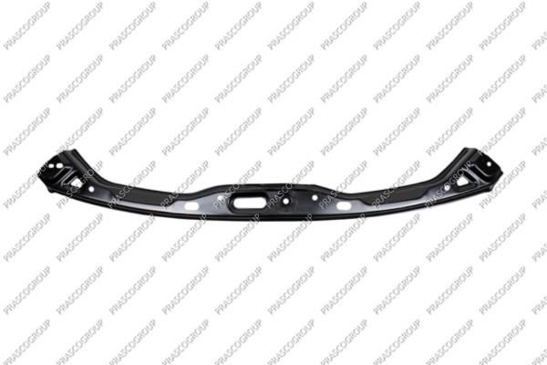 Prasco TY8443201 Front Cowling TY8443201