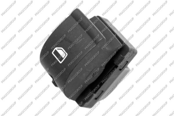 Prasco AD022WS04 Window regulator button block AD022WS04