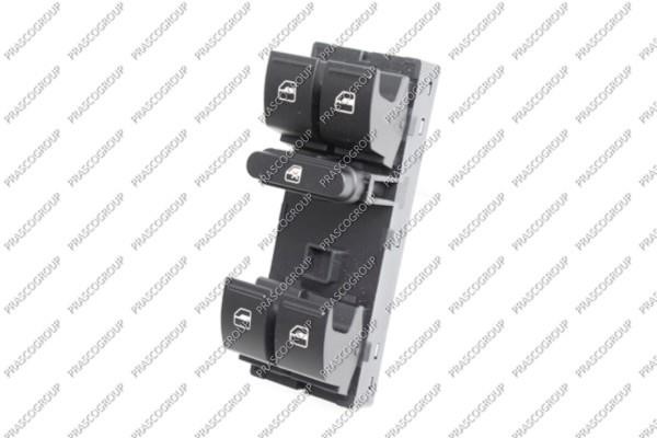 Prasco VG036WS04 Window regulator button block VG036WS04