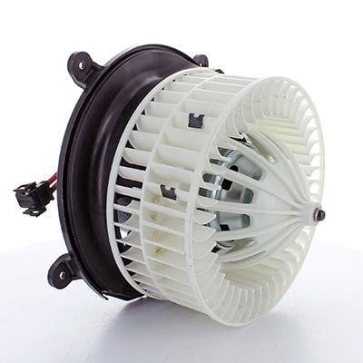 Hoffer K92132 Fan assy - heater motor K92132