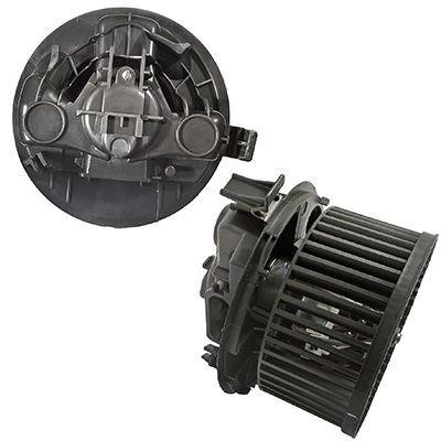 Hoffer K92113 Fan assy - heater motor K92113
