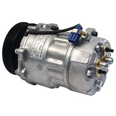 Hoffer K11308A Compressor, air conditioning K11308A