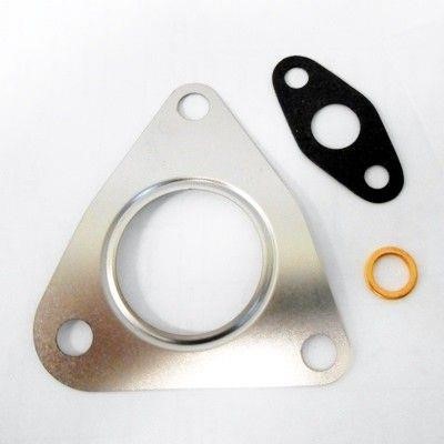 Hoffer 6500859 Turbine mounting kit 6500859