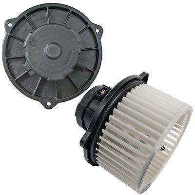 Hoffer K92060 Fan assy - heater motor K92060