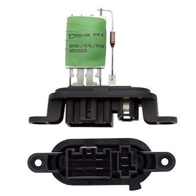 K109094 Hoffer Resistor