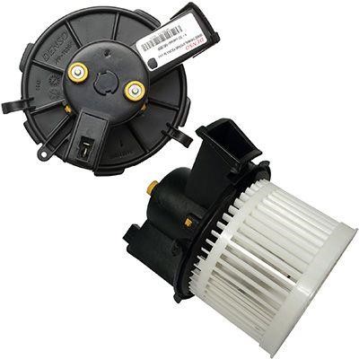 Hoffer K92089 Fan assy - heater motor K92089