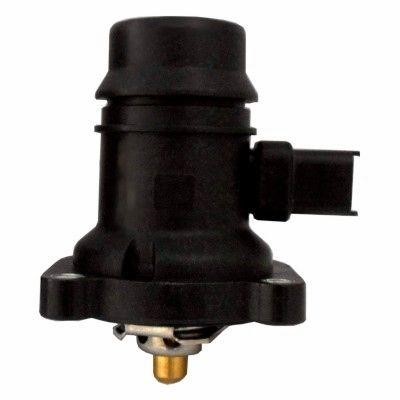 Hoffer 8192841 Thermostat, coolant 8192841