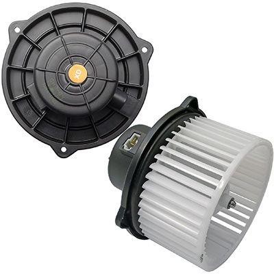 Hoffer K92073 Fan assy - heater motor K92073