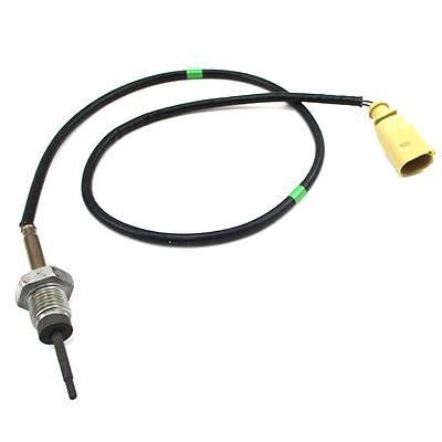 Hoffer 7452271 Exhaust gas temperature sensor 7452271