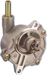 Hoffer 8091038E Vacuum Pump, braking system 8091038E