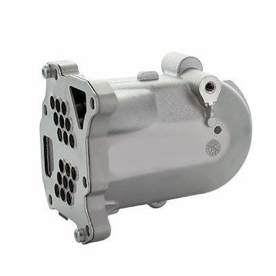 7518431 Hoffer Exhaust gas cooler