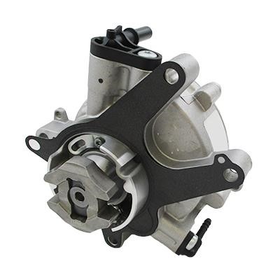 Hoffer 8091195 Vacuum Pump, braking system 8091195