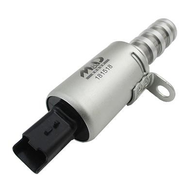 Hoffer 8091554E Camshaft adjustment valve 8091554E