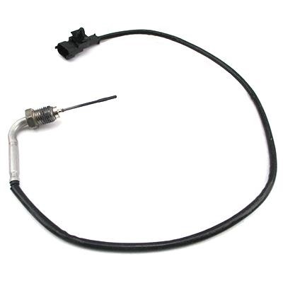 DPF temperature sensor Iveco: 7452461 Hoffer Exhaust gas temperature sensor