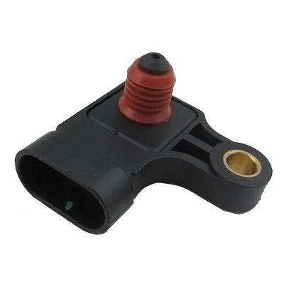 Hoffer 7472283E MAP Sensor 7472283E