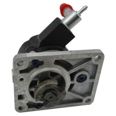 Hoffer 8091190 Vacuum Pump, braking system 8091190