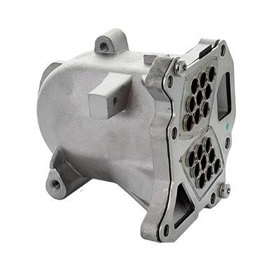 7518431E Hoffer Exhaust gas cooler