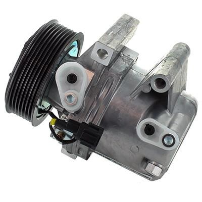 K19119A Hoffer Compressor